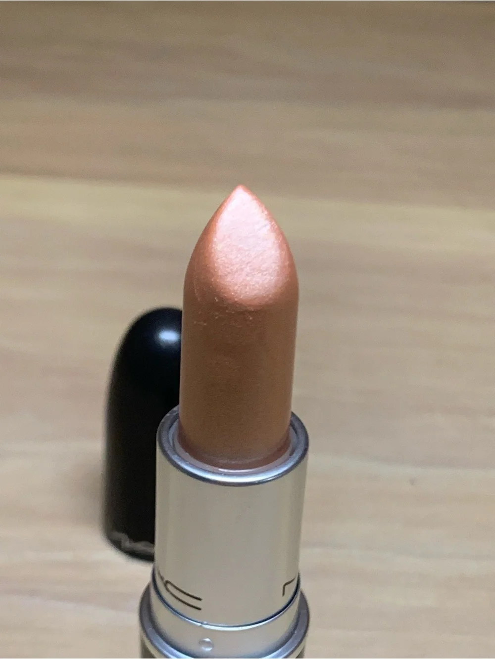 MAC 1N Lipstick Discontinued Vintage Shade Collectible New/Unused